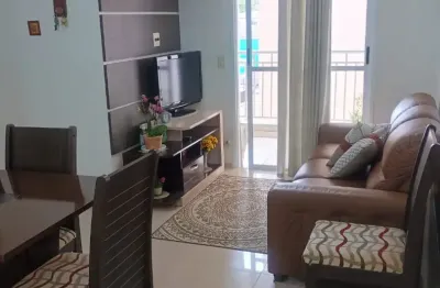 Apartamento com 3 quartos à venda na Estrada de Itapecerica, 000, Vila Prel, São Paulo