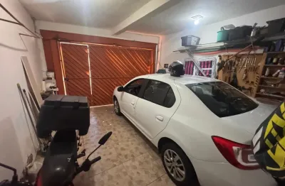 Casa com 3 quartos à venda na Rua Tarcília Monteiro, 0000, Jardim Iracema, São Paulo