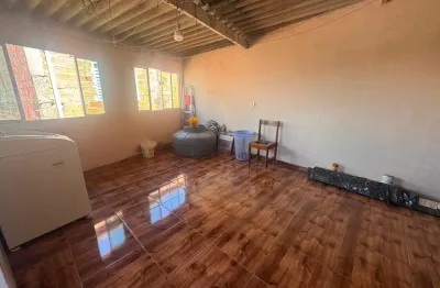 Sobrado Ideal no Jardim Ibirapuera – 2 Dormitórios e Ótimo Espaço