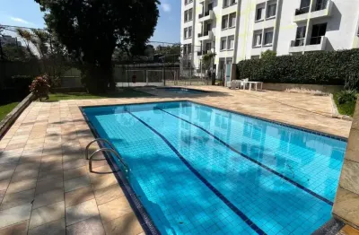 Apartamento Pronto para Morar | Reformado, Planejado e com Piscina!