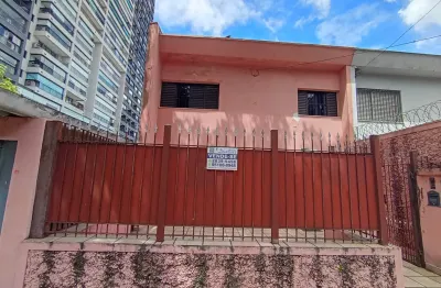 Vendo Sobrado no Brooklin - 153m2 - 4 Quartos - 3 Banheiros - 4 Vagas Garagem - Bairro Vila Cordeiro