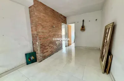 Apartamento com 2 quartos à venda na Rua Henrique Crispim de Almeida, s n, Boa Sorte, Barra Mansa