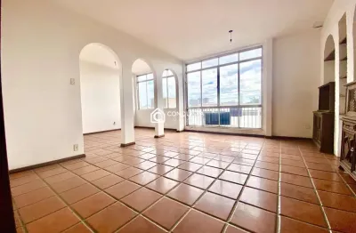 Apartamento clássico de 199 m² no laranjal | volta redonda - oportunidade