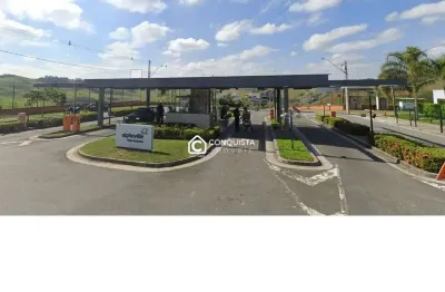 Terreno em condomínio fechado à venda na Avenida 1, 180, Casa de Pedra, Volta Redonda