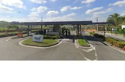 Terreno em condomínio fechado à venda na Avenida 1, 180, Casa de Pedra, Volta Redonda