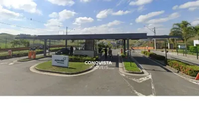 Terreno em condomínio fechado à venda na Avenida 1, 180, Casa de Pedra, Volta Redonda