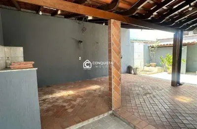 Casa com 4 quartos à venda na Rua Geraldo Magela de Andrade, s n, Vila Ursulino, Barra Mansa