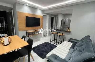 Apartamento no água limpa em volta redonda condomínio resplendor