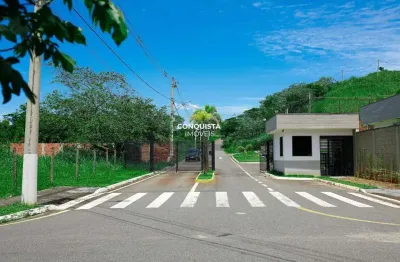 Terreno à venda na Rua Denisar Leon do Nascimento, C16, Vila Ursulino, Barra Mansa