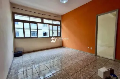 Apartamento 2 quartos no aterrado, volta redonda – 64m² – r$230 mil