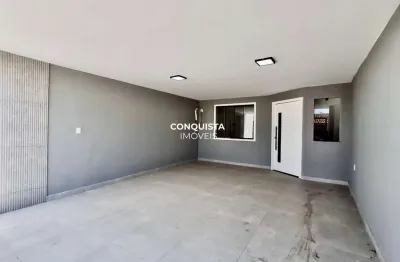 Duplex com 3 suítes e espaço gourmet no recanto feliz, barra do piraí.