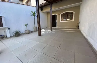 Casa com 3 quartos à venda na Rua Pedro Diniz dos Santos, 01, Jardim Belvedere, Volta Redonda
