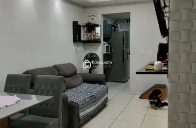 Apartamento com 2 quartos à venda na Rua Ari Jorge Fonseca Ramos, 200, Parque Independência, Barra Mansa