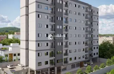 Td origens – apartamentos 2 quartos com suíte no são luiz, volta redonda