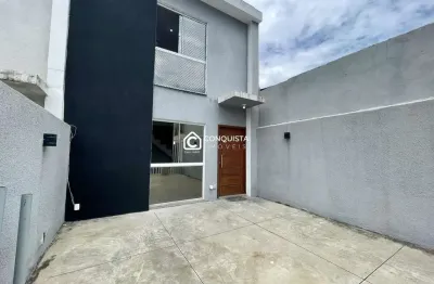 Casa com 2 quartos à venda na Rua H, s n, Morada Verde, Barra Mansa