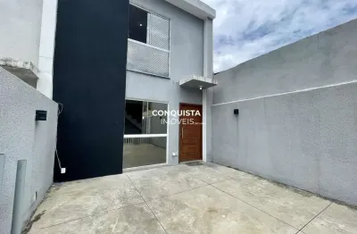 Casa com 2 quartos à venda na Rua H, s n, Morada Verde, Barra Mansa