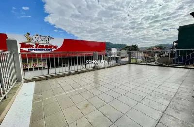 Apartamento 3 quartos – 120m² – santo agostinho - volta redonda