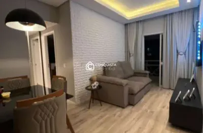 Apartamento com 2 quartos à venda na Rua Coroados, s n, Aterrado, Volta Redonda
