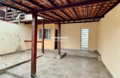 Casa com 2 quartos à venda na Rua Quatorze, s n, Casa de Pedra, Volta Redonda