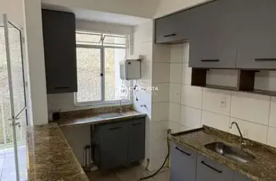 Apartamento 2 dormitórios à venda três poços volta redonda/rj