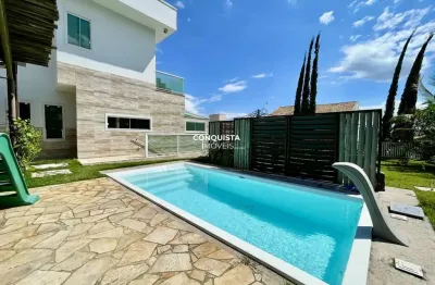 Espetacular casa 4 quartos (1 suíte com closet) jardim belvedere – volta redonda