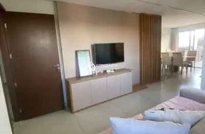 Apartamento com 3 quartos à venda na Rodovia Vrd 001 Dos Metalúrgicos, s n, Jardim Belvedere, Volta Redonda