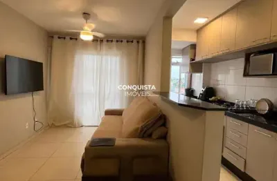 Apartamento com 2 quartos à venda na Rua C, 11, Água Limpa, Volta Redonda