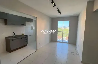 Apartamento à venda no bairro roma — 2 quartos (1 suíte),  e lazer completo