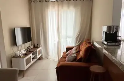 Apartamento 2 quartos (suíte), mirante do bosque, água limpa, volta redonda