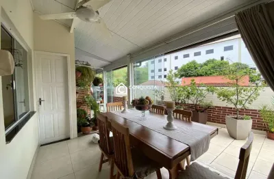 Apartamento com 3 quartos à venda na Rua Imprensa, s n, Ano Bom, Barra Mansa