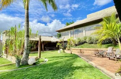 Casa 4 quartos de 510m2 na vila principal  - barra mansa | área gourmet