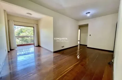 Apartamento com 3 quartos à venda na Rua Jansen de Melo, s n, Centro, Barra Mansa