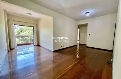 Apartamento com 3 quartos à venda na Rua Jansen de Melo, s n, Centro, Barra Mansa