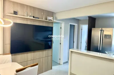 Apartamento 2 quartos Jardim Mariana Rubi, Água Limpa – Volta Redonda