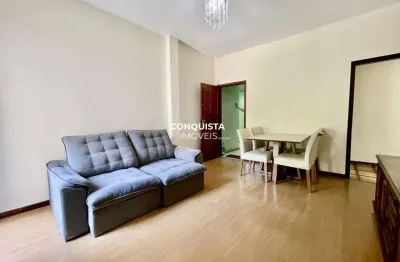 Apartamento com 3 quartos à venda na Rua Jansen de Melo, s n, Centro, Barra Mansa