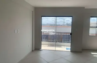 Apartamento com 2 quartos à venda na Rua Nossa Senhora Aparecida, 20, São João, Volta Redonda