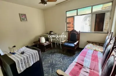 Apartamento no Centro de Barra Mansa com 3 Quartos, Suíte e Garagem