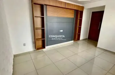 Apartamento com 2 quartos à venda na Rua Sebastião Annechino, n a, Jardim Amália, Volta Redonda