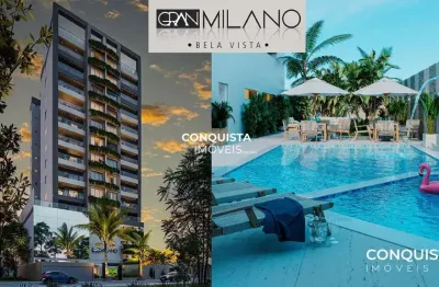 Apartamento com 4 quartos à venda na Rua Dezenove-B, s n, Bela Vista, Volta Redonda