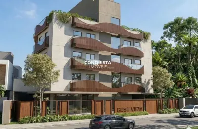 Edifício Best View – 3 quartos e coberturas duplex, Santa Rosa, Barra Mansa