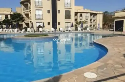 Flat à venda no Aldeia das Águas  Quartier em Dorândia – Barra do Piraí