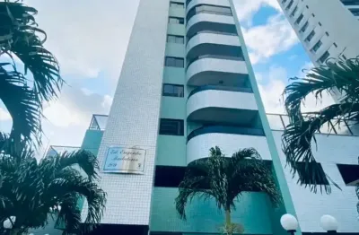 Apartamento amplo de 92 m² na madalena – 3 quartos, 1 suíte, nascente e 2 vagas – estrutura de lazer completa no edifício engenho madalena, recife