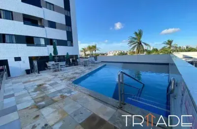 Apartamento com 3 quartos à venda na Rua Ester Foigel, 72, Iputinga, Recife