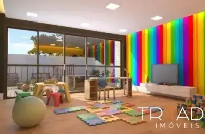 Apartamento ,luar do parque | financia até 90% | documentação grátis | 2 e 3 quartos