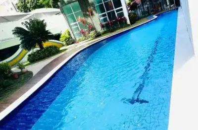 Apartamento/primavera colonial de 113 m2, com 3 quartos, 2 suítes, 2 vagas, laze no espinheiro