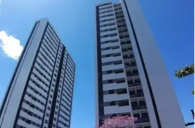 Apartamento com 3 quartos à venda na Rua Ester Foigel, 72, Iputinga, Recife