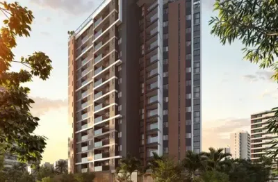 Parador de gaudí | lançamento da malus nas graças| apartamentos 3 quartos (3 suítes), 88m²