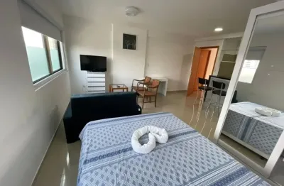 Apartamento para venda com 33 metros quadrados com 1 quarto em espinheiro - recife - pe