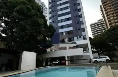 Apartamento 2 quartos • 74m² • andar alto e sombra no espinheiro