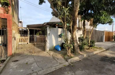 Terreno á venda no sítio cercado, curitiba, pr, com 160m² - 8x20